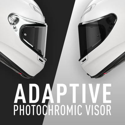 Visiera fotocromatica agv K6 S