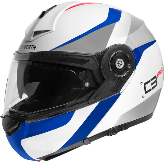 CASCO C3 pro SCHUBERTH