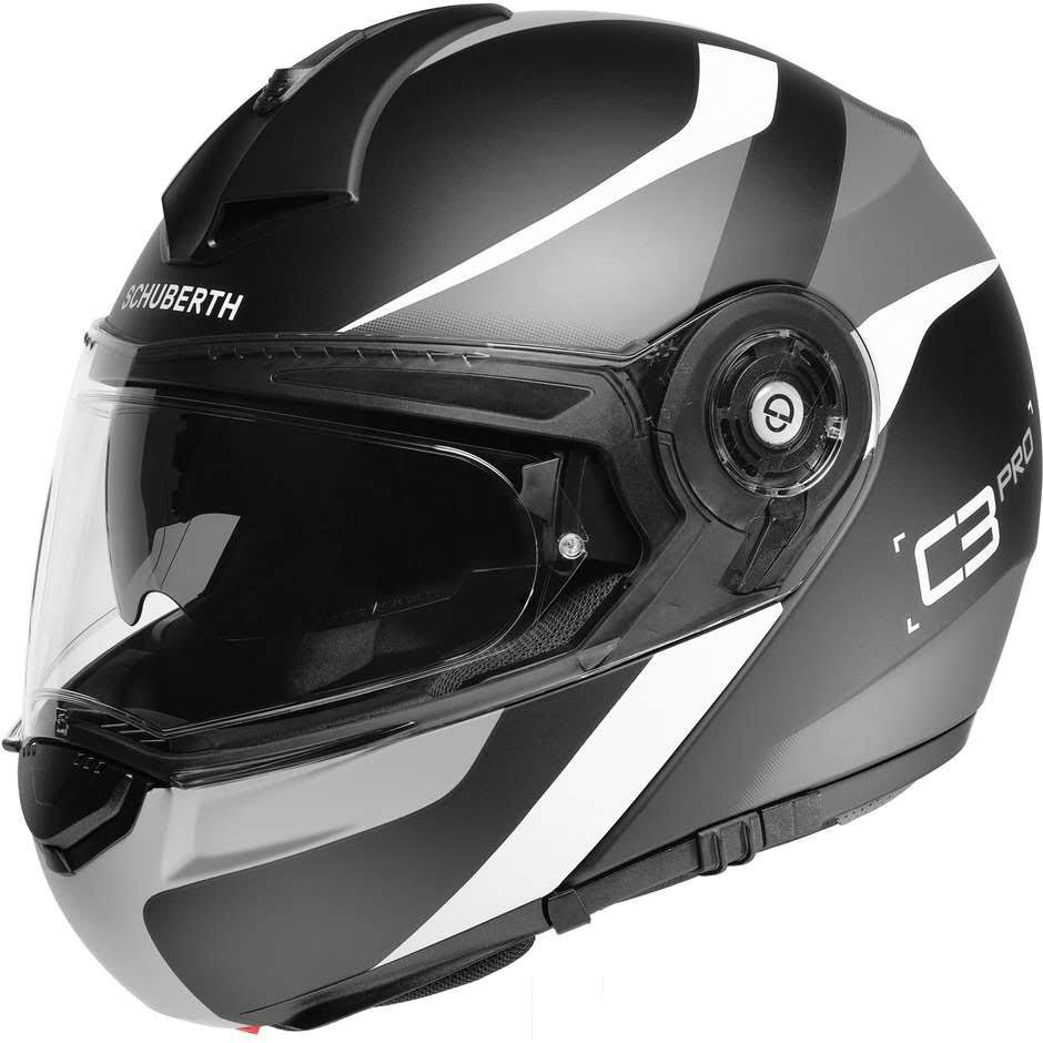 CASCO C3 pro SCHUBERTH
