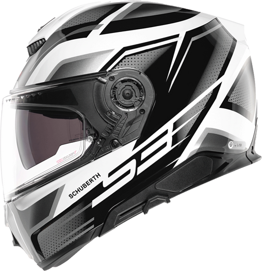 Casco S3 SCHUBERTH