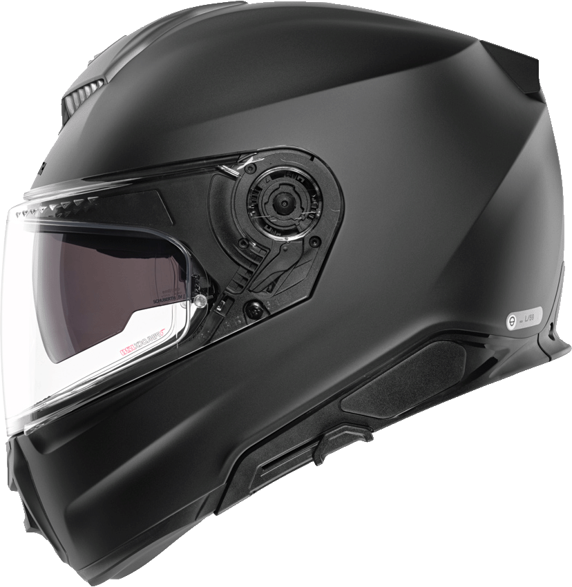 Casco S3 SCHUBERTH