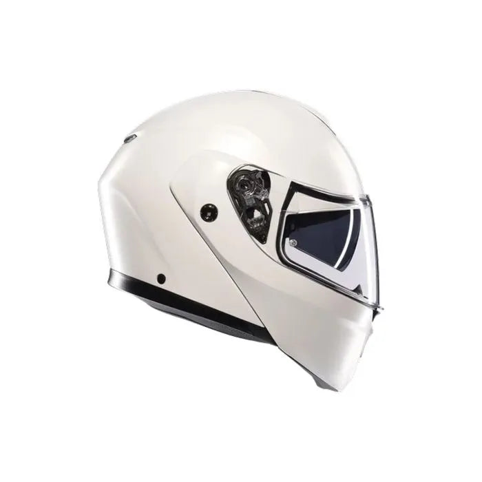 Agv streetmodular