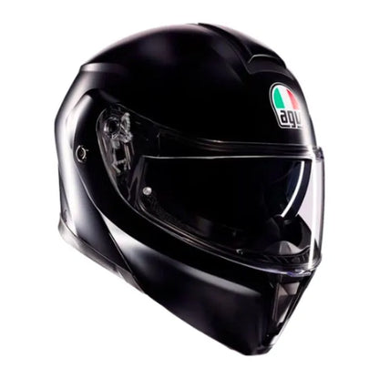 Agv streetmodular