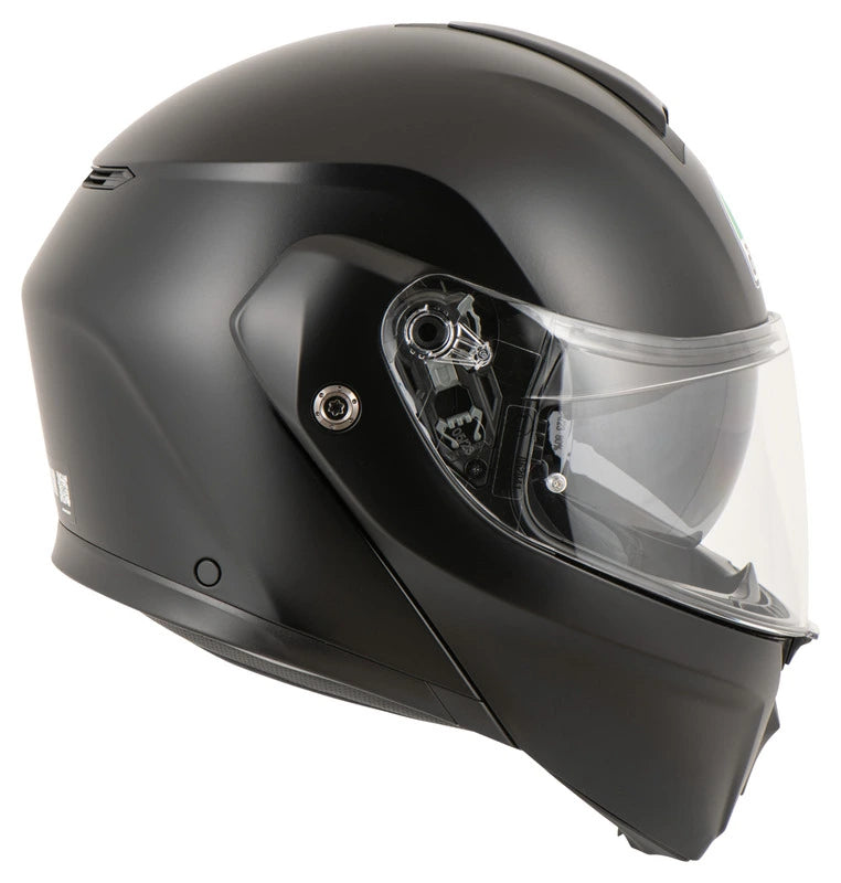 Agv streetmodular
