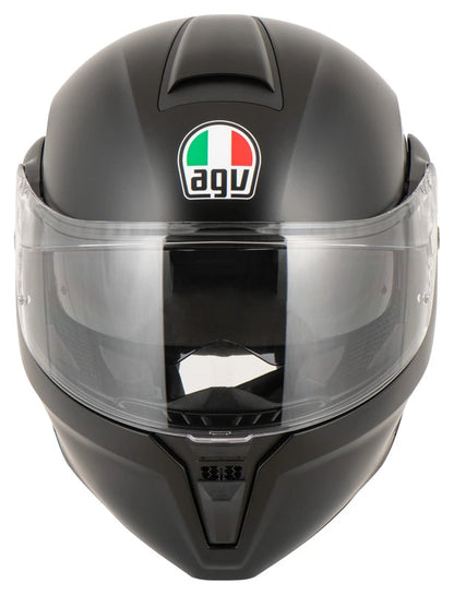 Agv streetmodular