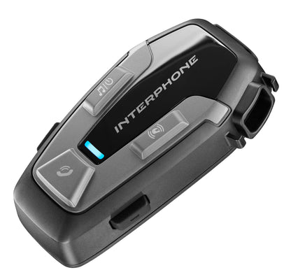 Interfono U-COM 6R cellularline doppio