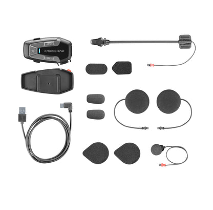 Interfono U-COM 6R cellularline singolo