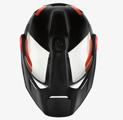 Casco GS rallye carbon