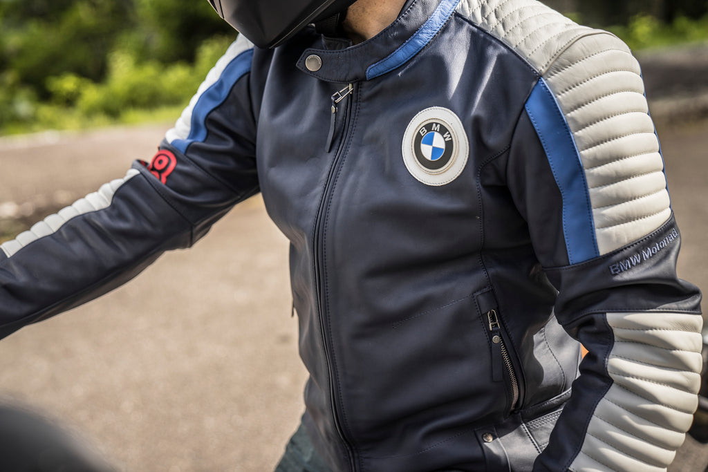 GIACCA 40th Anniversary Bmw Motorrad
