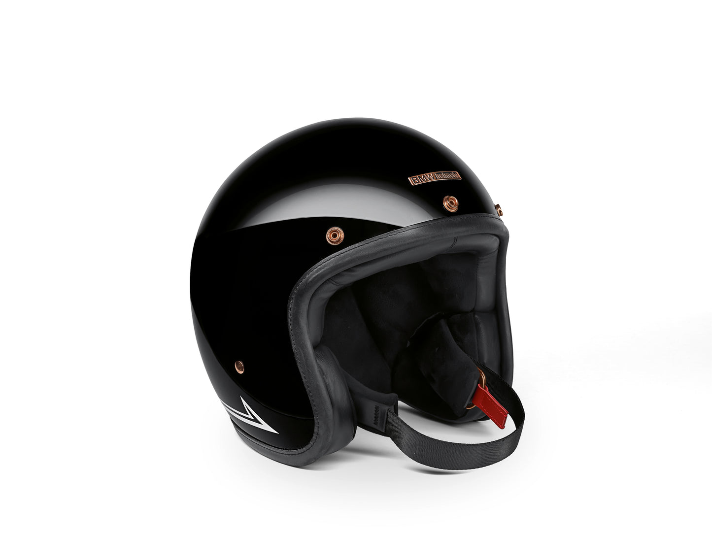 Casco Bowler Bmw Motorrad