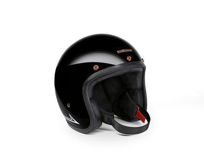 Casco Bowler Bmw Motorrad