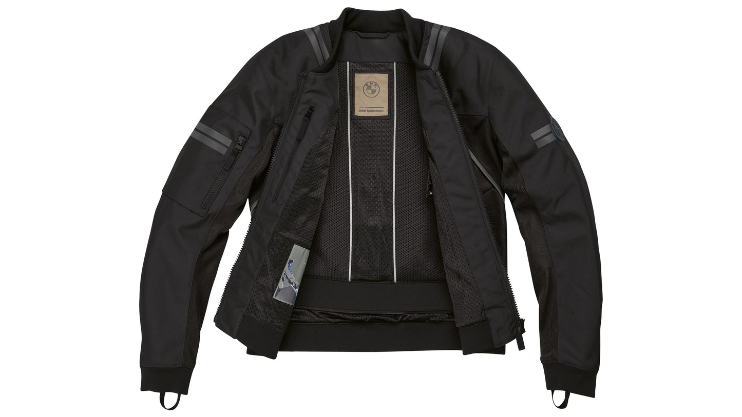 Giacca swartberg air 2025 Bmw