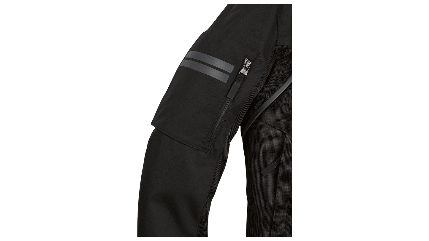 Giacca swartberg air 2025 Bmw