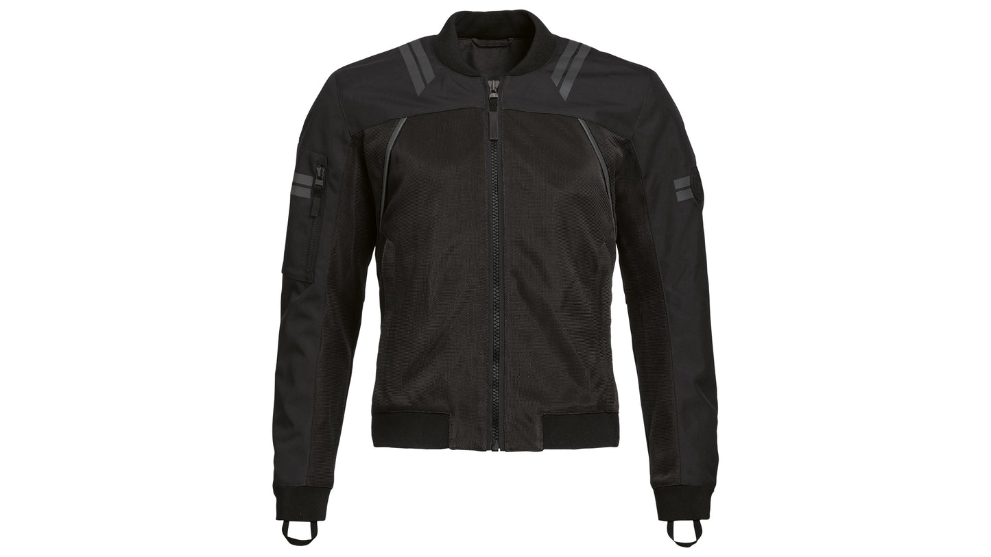 Giacca swartberg air 2025 Bmw