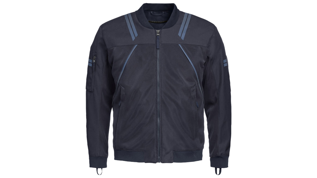 Giacca swartberg air 2025 Bmw