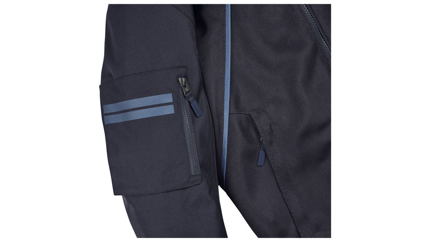 Giacca swartberg air 2025 Bmw