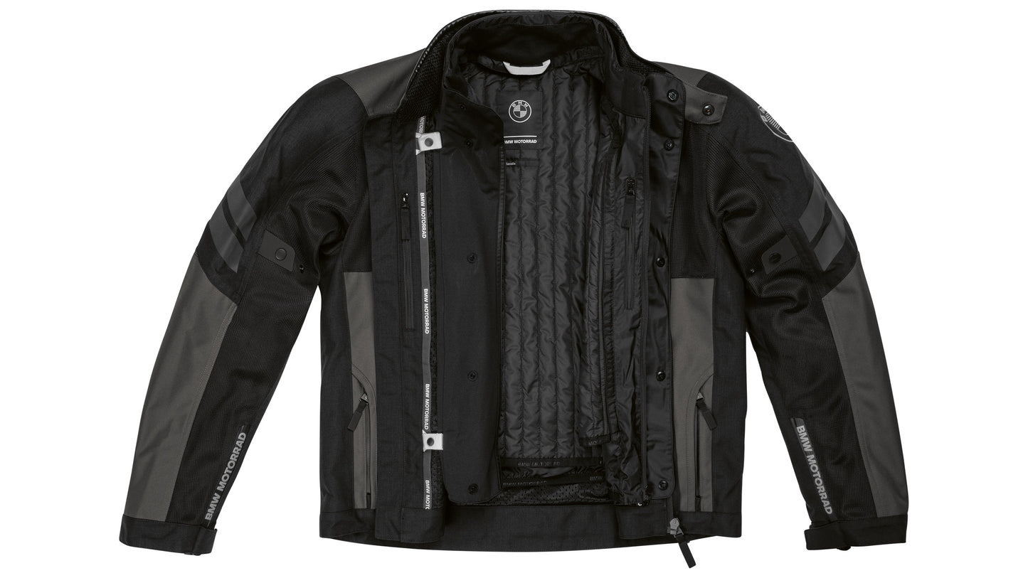 Giacca Bavella Bmw motorrad