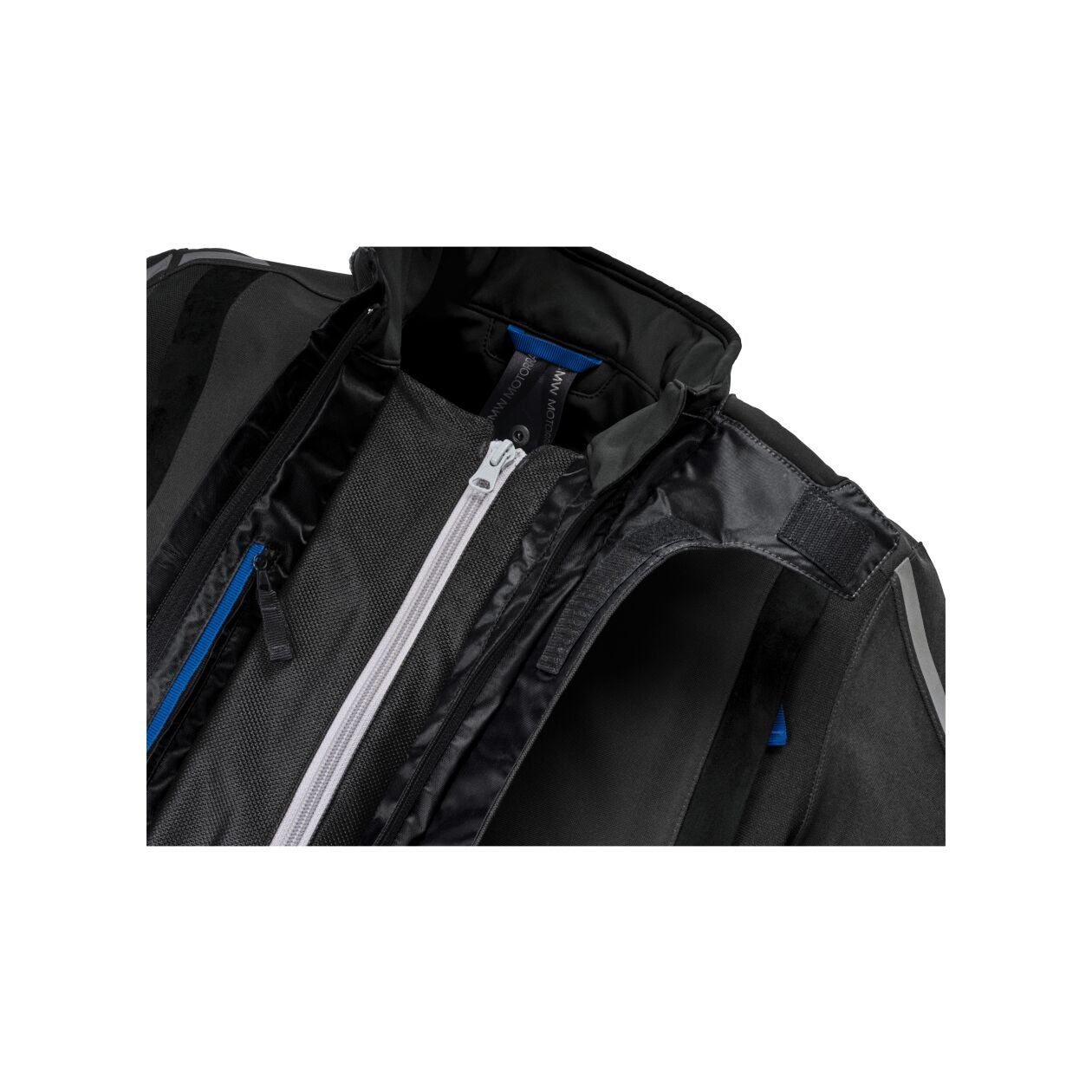 Giacca Paceguard Tour Donna Bmw motorrad