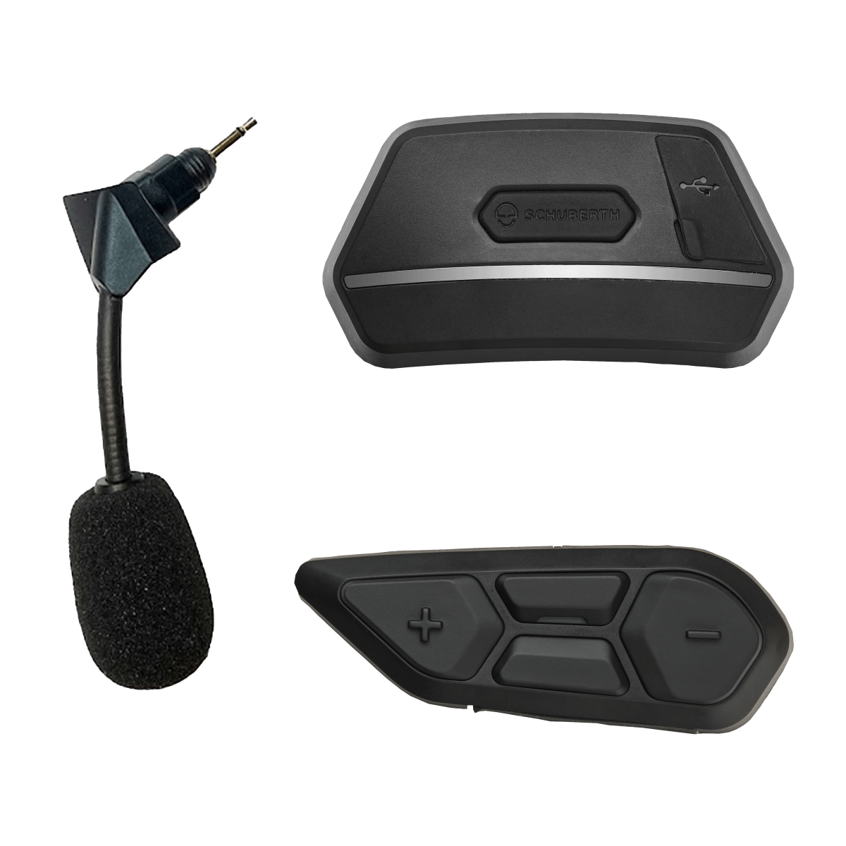 Interfono SC2 standard Schuberth