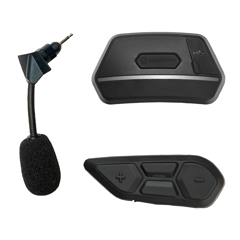 Interfono SC2 Schuberth