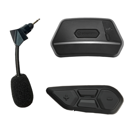 Interfono SC2 Schuberth