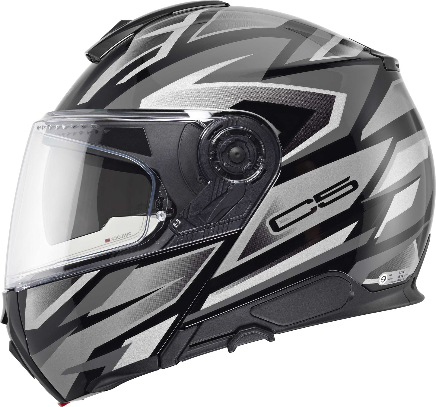 CASCO SCHUBERTH C5