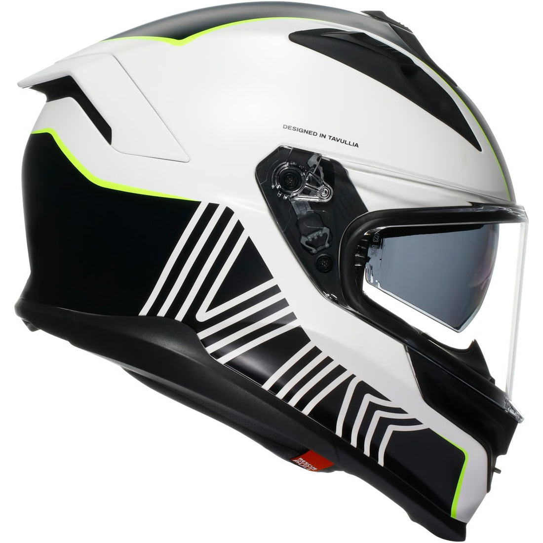 Casco K7 AGV