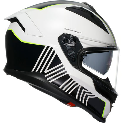 Casco K7 AGV
