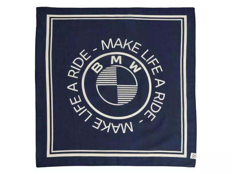 Bandana Bmw motorrad