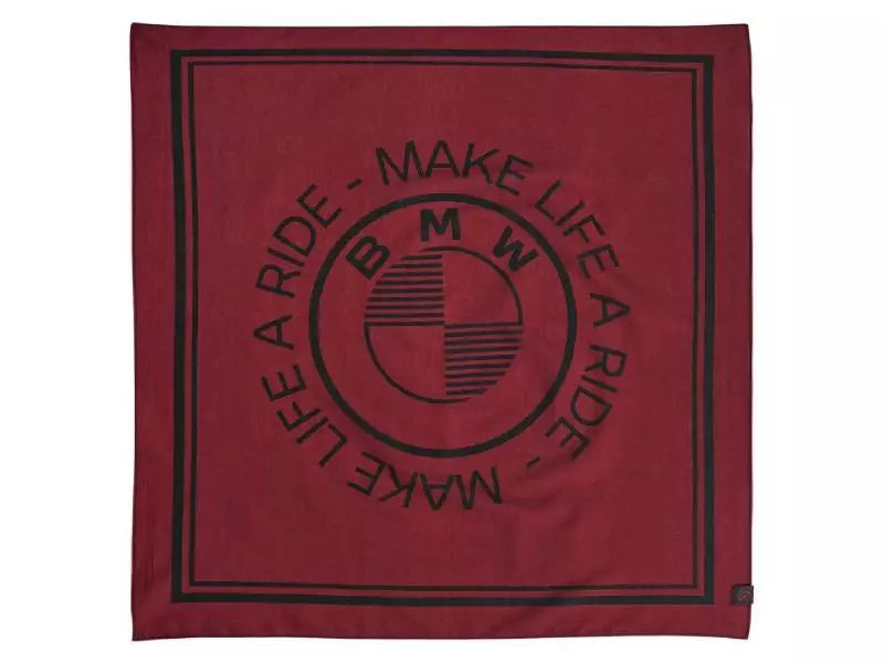 Bandana Bmw motorrad