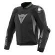 Super Speed 4 Leather Jacket