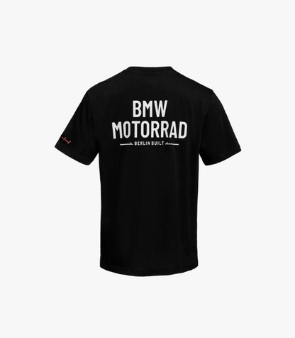 T-shirt berlin built Bmw motorrad
