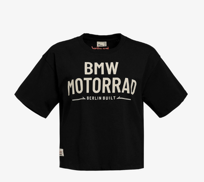 T-shirt berlin built Bmw motorrad