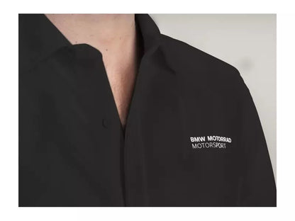 Camicia BMW Motorrad Motorsport