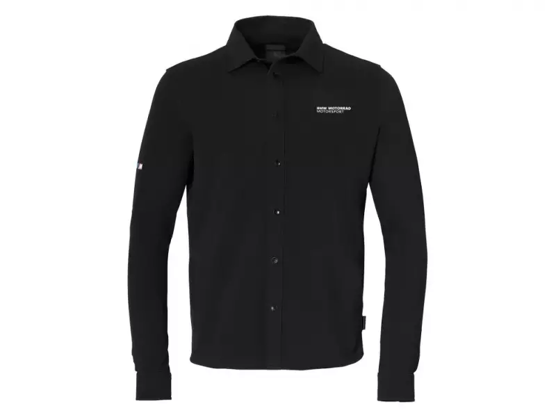 Camicia BMW Motorrad Motorsport