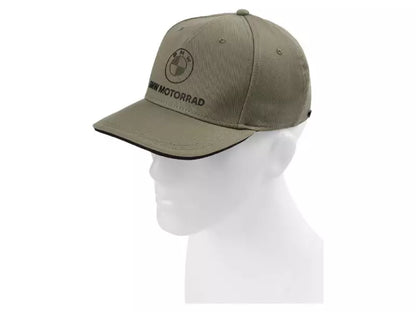 Cappellino Make life a ride BMW Motorrad