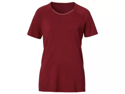 Maglietta Funzionale BMW GS Function Merino Da Donna