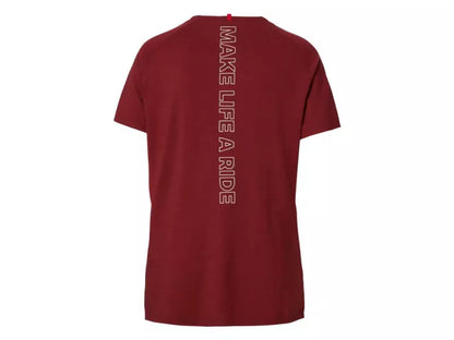 Maglietta Funzionale BMW GS Function Merino Da Donna