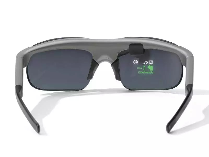 Occhiali connectedride Smartglasses BMW large