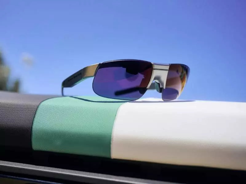 Occhiali connectedride Smartglasses BMW large