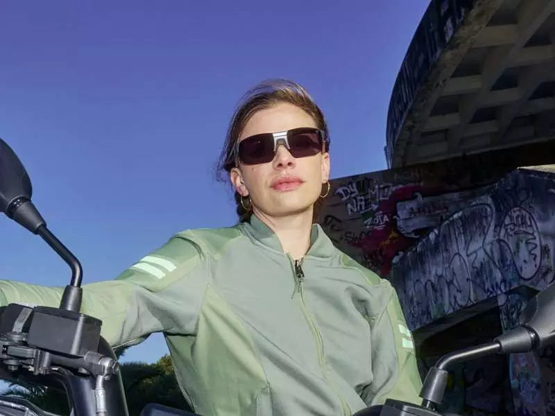 Occhiali connectedride Smartglasses BMW large