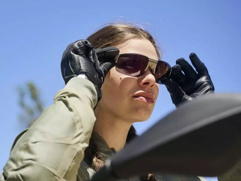 Occhiali connectedride Smartglasses BMW large