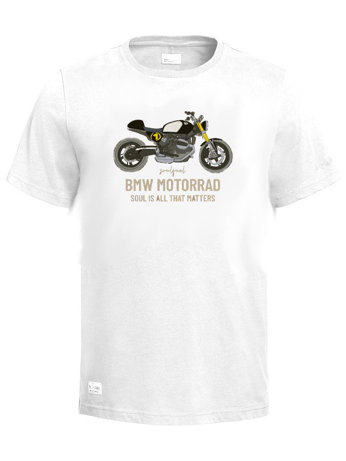 T-shirt R12 Bmw