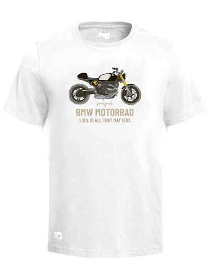 T-shirt R12 Bmw