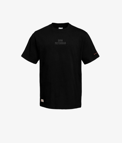 T-shirt berlin built Bmw motorrad