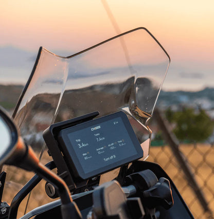 AIO-5 Play Chigee per il display digitale intelligente BMW