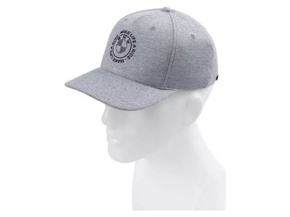 Cappellino Make life a ride BMW Motorrad
