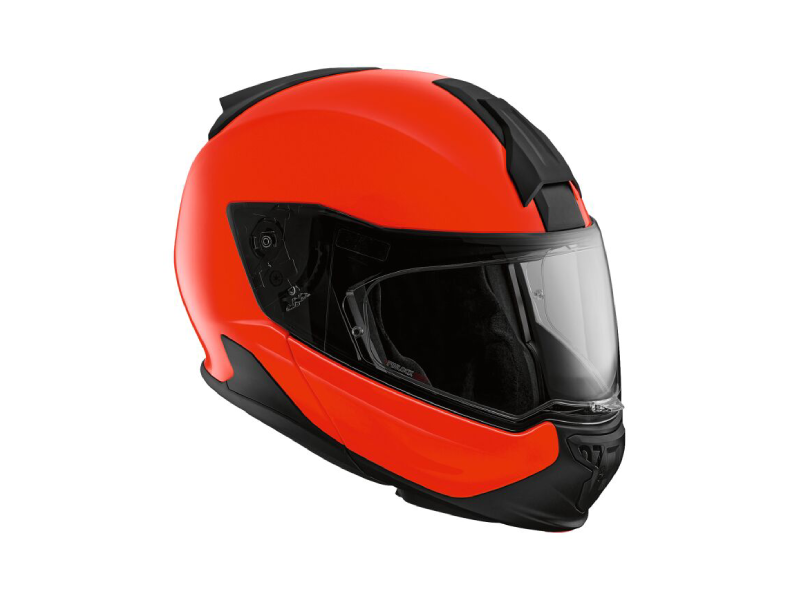 Casco system 7 carbon evo Neon BMW