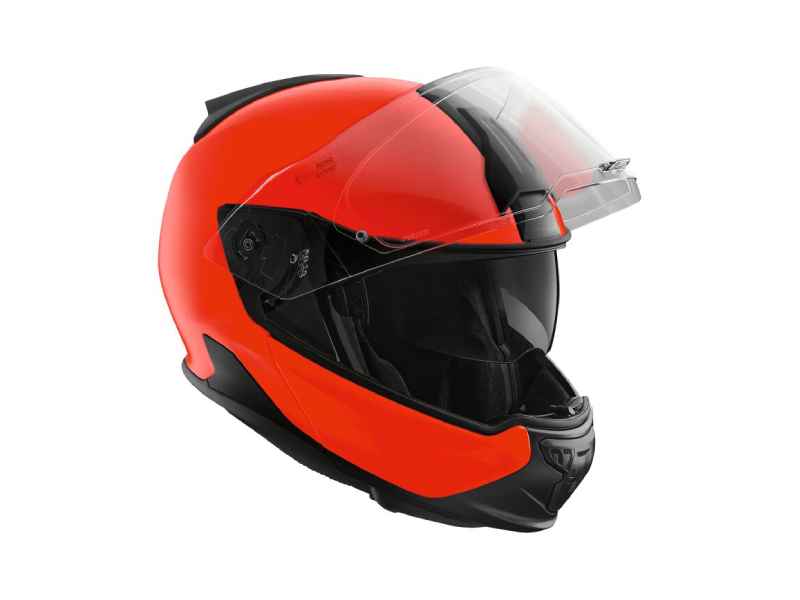 Casco system 7 carbon evo Neon BMW