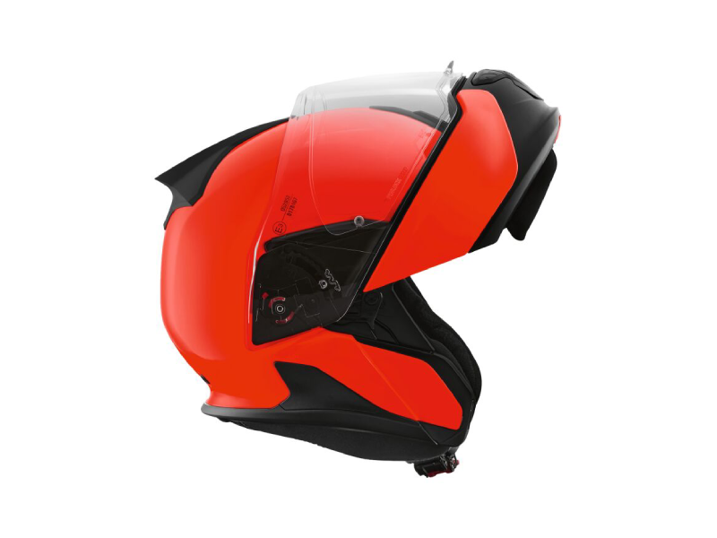 Casco system 7 carbon evo Neon BMW